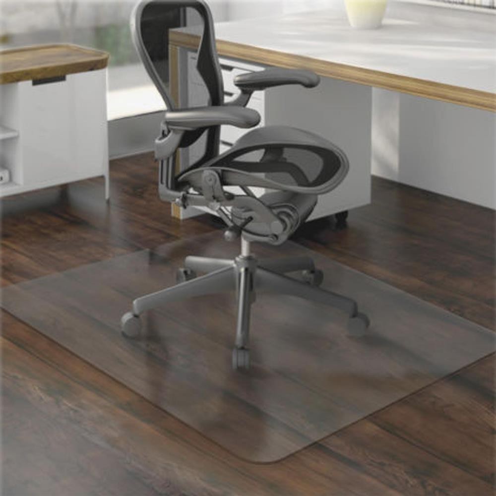 Chair Mat Hard Floor - 핫 36인치 x 48인치 홈 오피스