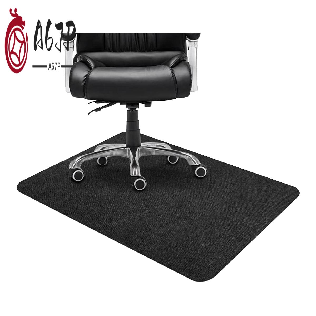 Chair Mat Hard Floor - A67P 바닥 보호 매트 사무실 의자