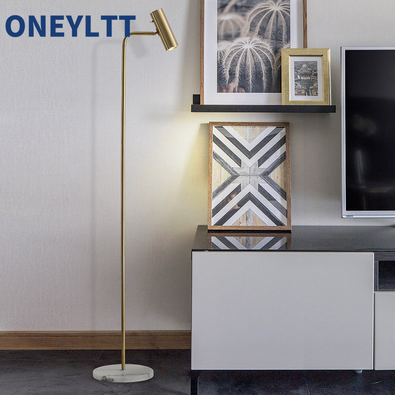 모던 LED 조광 플로어 램프, 골드 블랙 화이트 미니 - Floor Lamp Arched 리뷰 및 가격