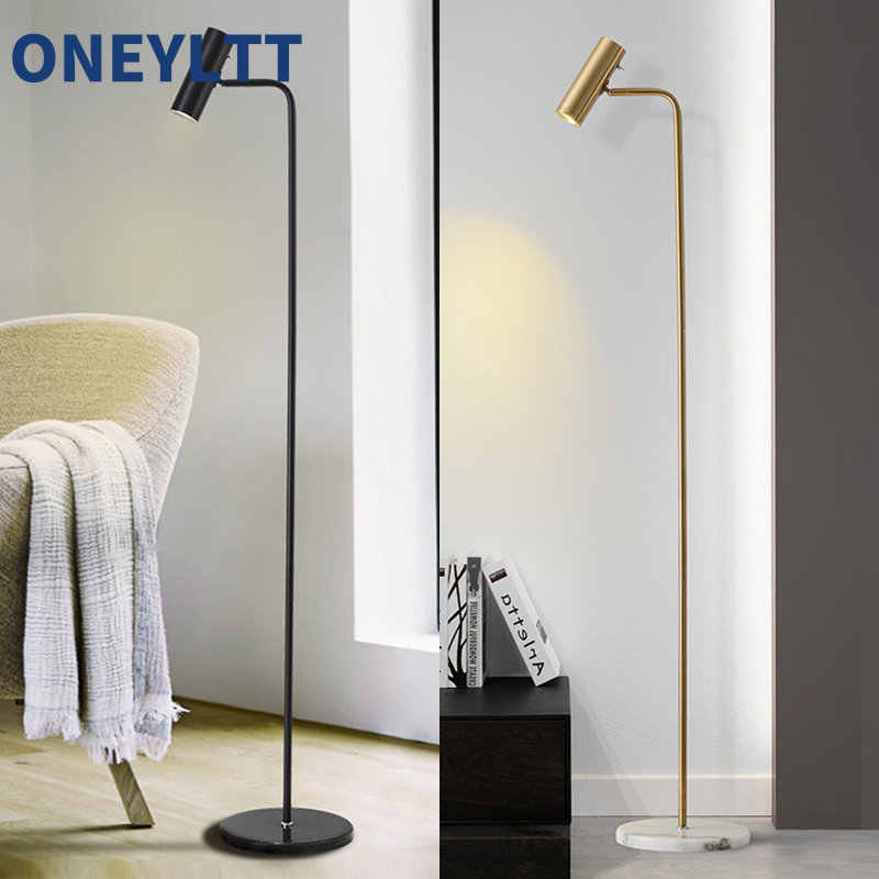 모던 LED 조광 플로어 램프, 골드 블랙 화이트 미니 - Floor Lamp Arched 리뷰 및 가격