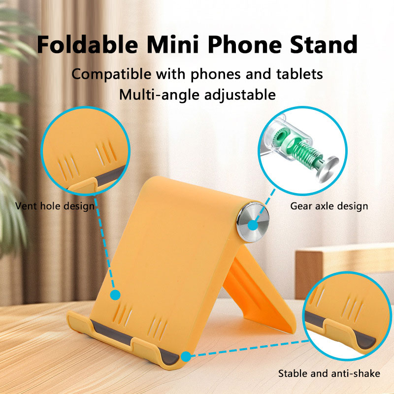 범용 접이식 책상 휴대폰 거치대, 휴대용 조절식 데스크 - Mobile Pedestal Cabinet 리뷰 및 가격
