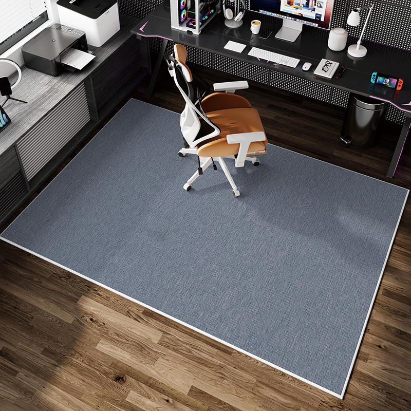 VIKAMA 간단한 게임 룸 카펫 연구 컴퓨터 회전 의 - Chair Mat Hard Floor 리뷰 및 가격