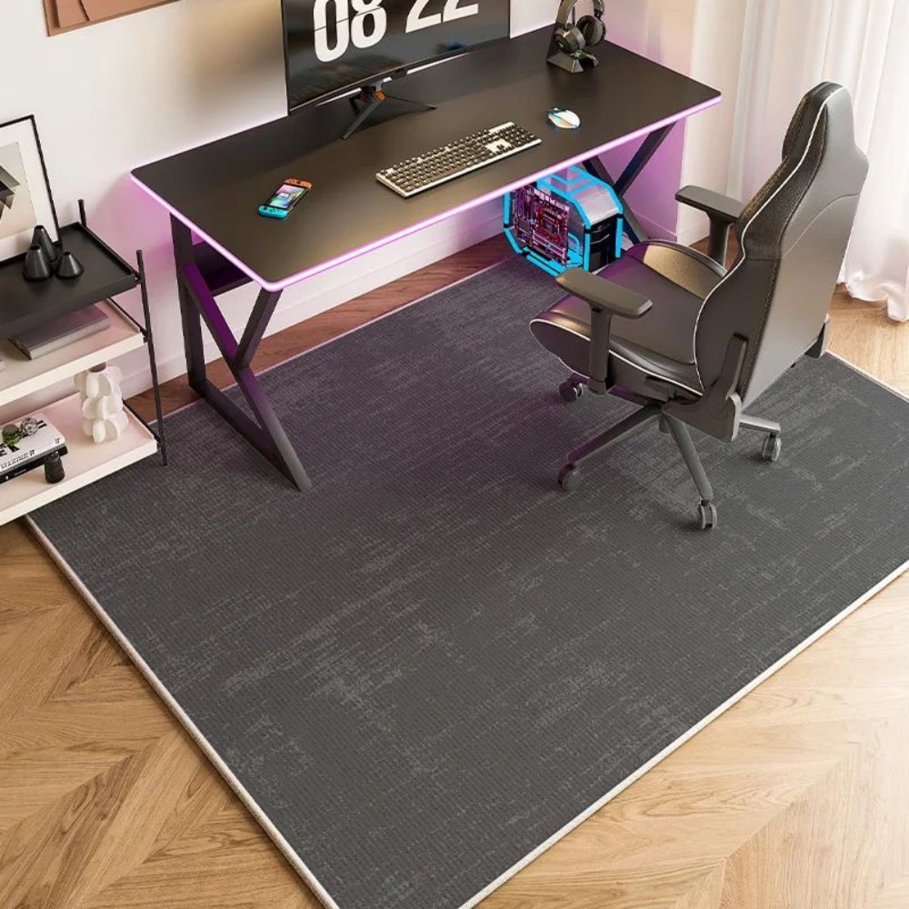 VIKAMA 방음 의자 매트, 사무실 게임 의자용 미끄 - Chair Mat Hard Floor 리뷰 및 가격