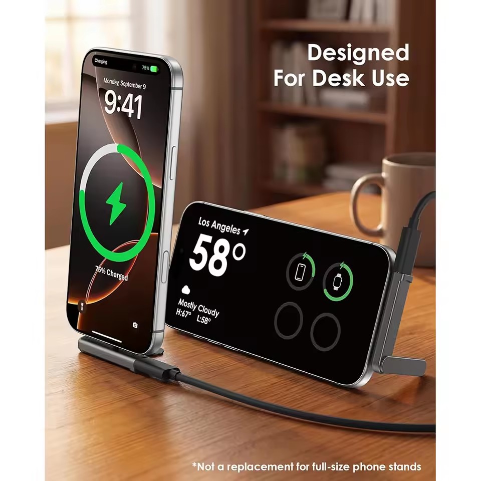 2/1PCS 휴대용 USB C 3.5mm 오디오 브래킷 - Mobile Pedestal Cabinet 리뷰 및 가격