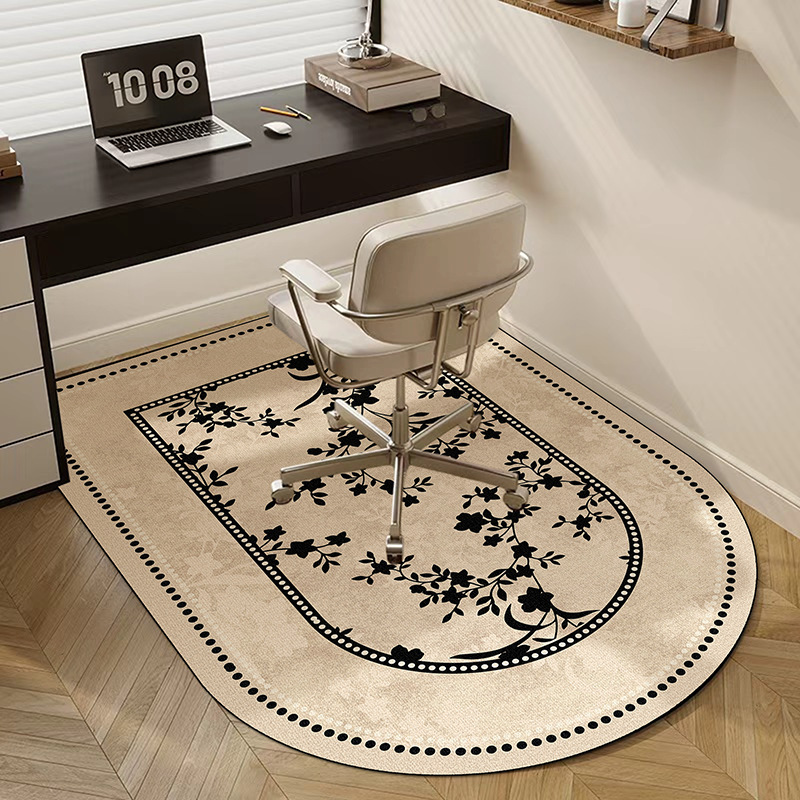 VIKAMA 연구용 휠체어 카펫 사무실 컴퓨터 의자 E - Chair Mat Hard Floor 리뷰 및 가격