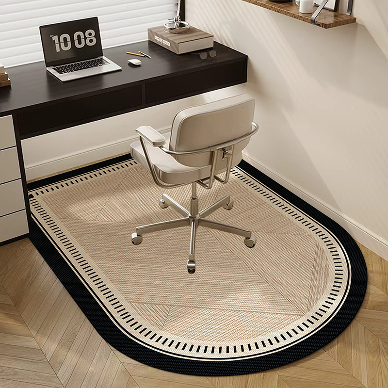 VIKAMA 연구용 휠체어 카펫 사무실 컴퓨터 의자 E - Chair Mat Hard Floor 리뷰 및 가격