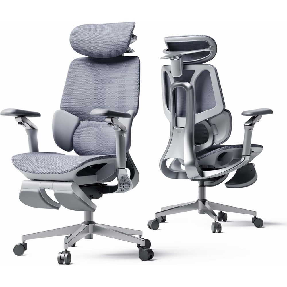 E3 Pro 2026 에디션 인체공학적 사무용 의자,  - Office Furniture Zone 리뷰 및 가격