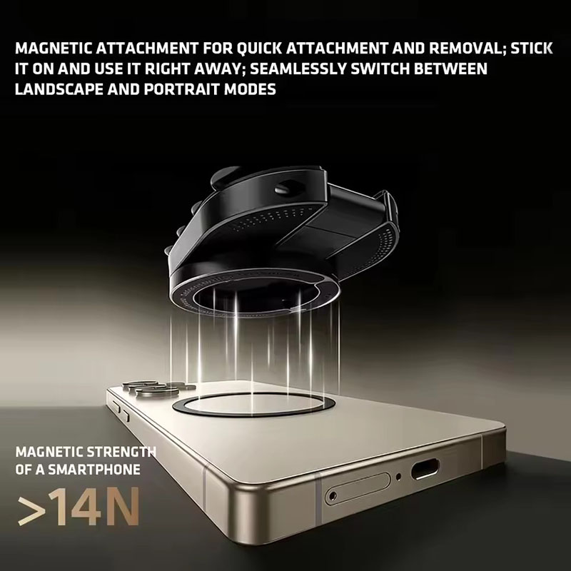 3 in 1 마그네틱 접이식 휴대폰 거치대, 360도  - Mobile Pedestal Cabinet 리뷰 및 가격