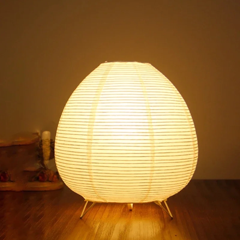 일본 쌀 종이 랜턴 Led 테이블 램프 거실 침실 머리 - Floor Lamp Arched 리뷰 및 가격
