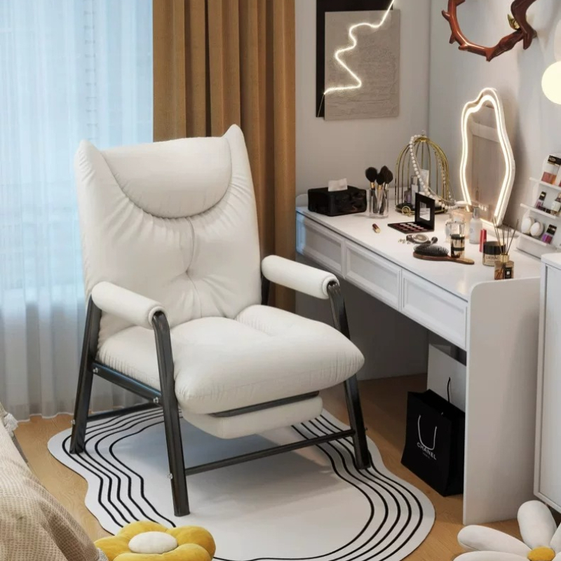 인체공학적 디자인의 사무실용 리클라이닝 의자, 5존 지 - Office Furniture Zone 리뷰 및 가격