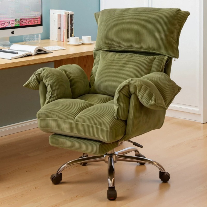 90-160도 틸트 컴퓨터 의자, 구역별 두꺼운 패드, - Office Furniture Zone 리뷰 및 가격