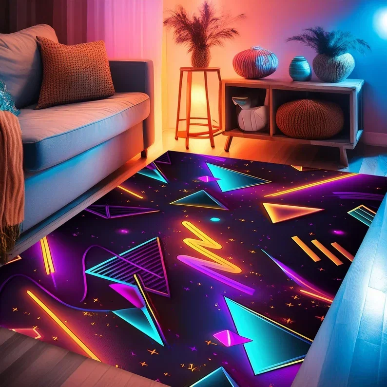 스톤 플레이 매트, E-스포츠 러그, 게이머 러그, 게 - Chair Mat Hard Floor 리뷰 및 가격