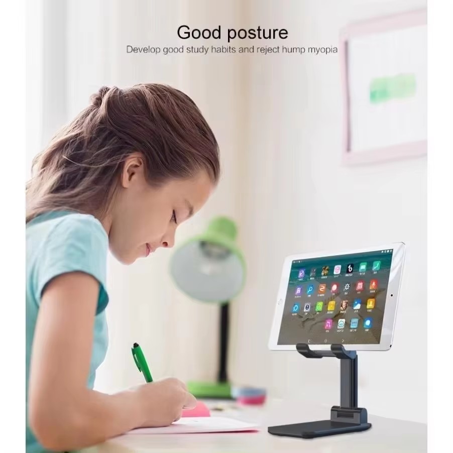 고품질 데스크탑 태블릿 홀더 테이블 셀 접이식 확장형  - Mobile Pedestal Cabinet 리뷰 및 가격
